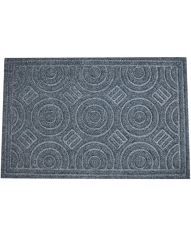 Rohož 40x60, textil ATENA mix dizajnov