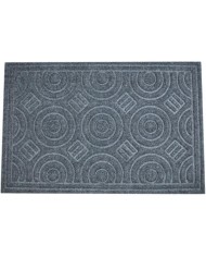 Rohož 40x60, textil ATENA mix dizajnov