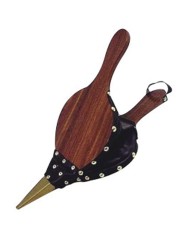 Mech Strend Pro D05, 40x17 cm, fúkací