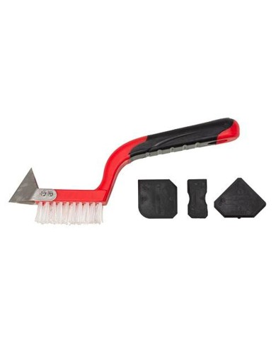 Sada CG1022 • 4 ks, na úpravu škár a špár, na silikón