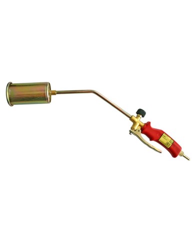 Horák Strend Pro H514W, 550 mm, 60 mm, opaľovací bez hadice