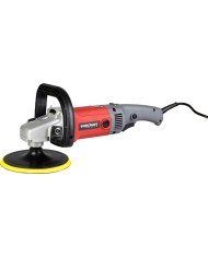 Leštička Worcraft CP12-180, 180 mm, na auto