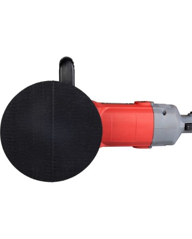 Leštička Worcraft CP12-180, 180 mm, na auto