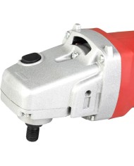 Leštička Worcraft CP12-180, 180 mm, na auto