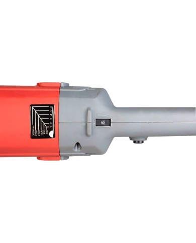 Leštička Worcraft CP12-180, 180 mm, na auto