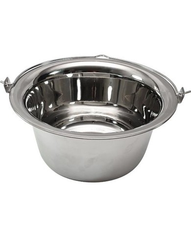 Kotlík Anticorro 6 lit., 30,5x14 cm, nerez