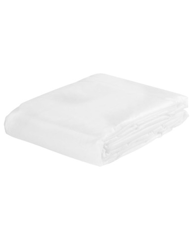 Textília Garden B1106 2x10 m, netkaná, 17 g/m, biela