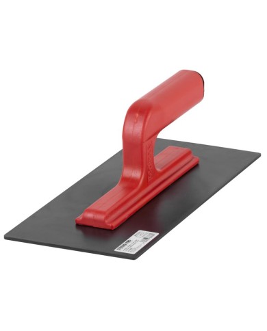 Hladitko Strend Pro Premium, REDhand, ABS, 260x120 mm, 2 mm, rovné, plastové