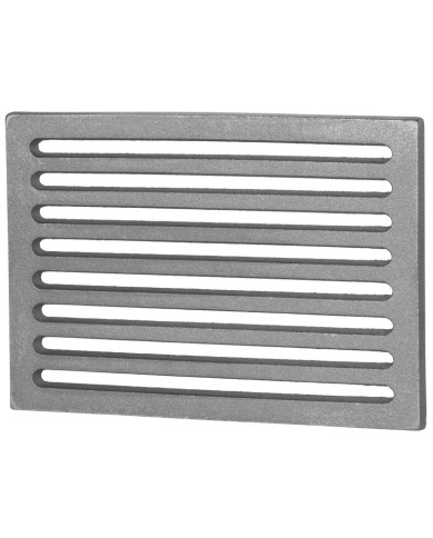 Rošt liatinový 360x230x15 mm, do sporáku a kachlí