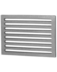 Rošt liatinový 360x230x15 mm, do sporáku a kachlí