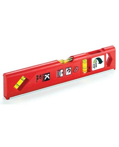 Vodováha KAPRO® 929 Toolbox, 250 mm, Plumb Site™, Dual-View™