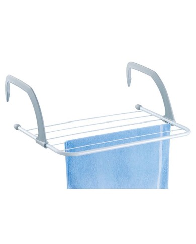 Sušiak na prádlo MagicHome CD152, na radiátor, bielizeň, závesný, 520x360x170 mm