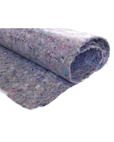 Fólia krycia Strend Pro, AF730, 1000 mm, L-5 m, 300g/m2, flísová, savá, zakrývacia, na podlahu