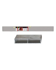 Lata KAPRO® 153-31 3000 mm, 2 libely, murárska