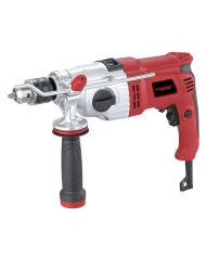 Vŕtačka Worcraft ID-1050, 1050 W, kľúč 16 mm, príklepová