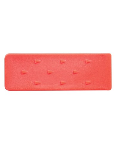 Klin SM21 300 mm, štiepací, plastový, PP