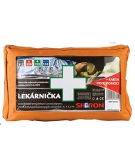 Autolekarnicka Sheron, kortex, SK