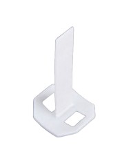 Medzerník Strend Pro LS401, nivelačný, pod obklad, 75x11x1.50 mm, bal. 100 ks, plast