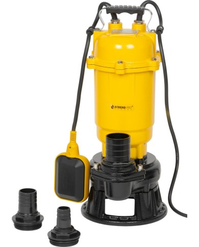 Čerpadlo Strend Pro WQXD750 JYE, 750W, s nožom, do septiku