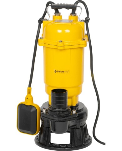 Čerpadlo Strend Pro WQXD750 JYE, 750W, s nožom, do septiku