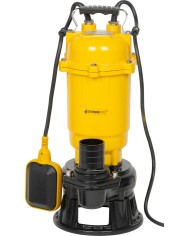 Čerpadlo Strend Pro WQXD750 JYE, 750W, s nožom, do septiku