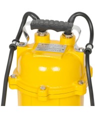 Čerpadlo Strend Pro WQXD750 JYE, 750W, s nožom, do septiku