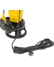 Čerpadlo Strend Pro WQXD750 JYE, 750W, s nožom, do septiku