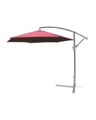 Slnečník VICTORIA 300 cm, záhradný