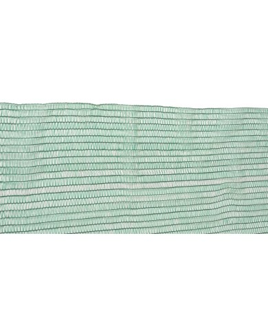 Tkanina tieniaca HOBBY.NET 1,5x25 m, HDPE, UV, 30 g/m2, 30% zelená