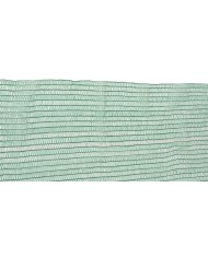 Tkanina tieniaca HOBBY.NET 1,5x25 m, HDPE, UV, 30 g/m2, 30% zelená