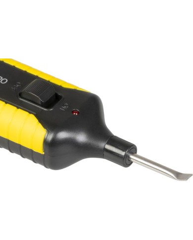 Sada Strend Pro 8150, na opravu podláh a drevených povrchov, RepairKit