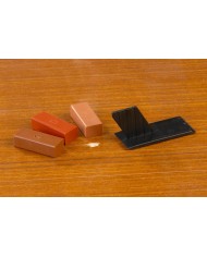 Sada Strend Pro 8150, na opravu podláh a drevených povrchov, RepairKit