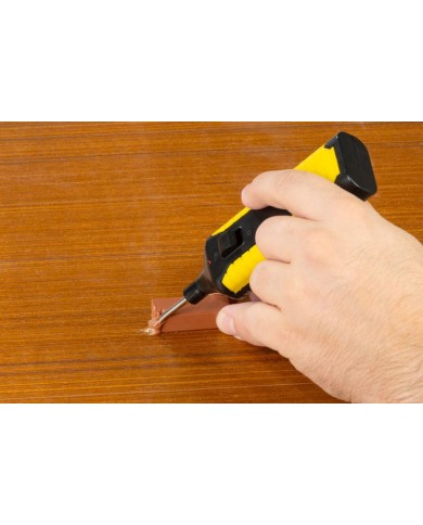 Sada Strend Pro 8150, na opravu podláh a drevených povrchov, RepairKit