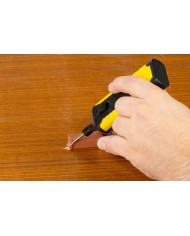 Sada Strend Pro 8150, na opravu podláh a drevených povrchov, RepairKit