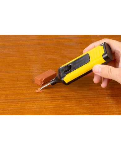 Sada Strend Pro 8150, na opravu podláh a drevených povrchov, RepairKit