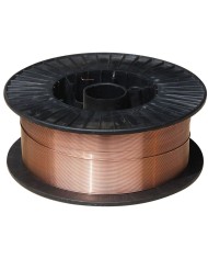 Drôt zvárací HTW-50 D200 0,8 mm, návin 5 kg, SG2