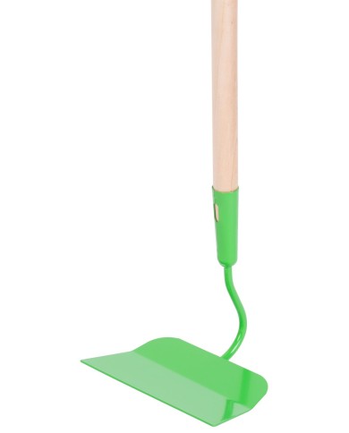 Motyčka Strend Pro Herrison 9357E, plochá, mini, násada 685 mm