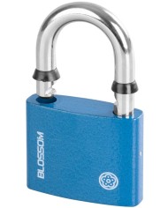 Zámok Blossom BC29 60 mm, visiaci, Unique