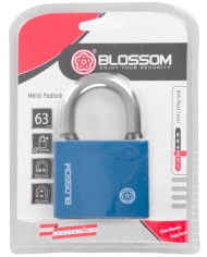 Zámok Blossom BC29 60 mm, visiaci, Unique