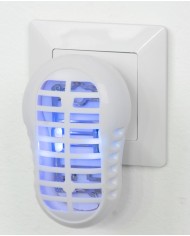 Pasca Vermin INKER-09, lna hmyz a komáre, elektrická, do zásuvky