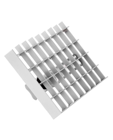 Škrabák Strend Pro PT-253, 290x150x22 mm, mrežový