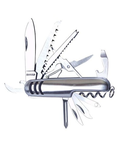 Nôž Strend Pro MAK503NS, multifunkčný, 15in1