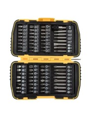 Sada bitov Strend Pro YF40206, 64 dielna, CrV