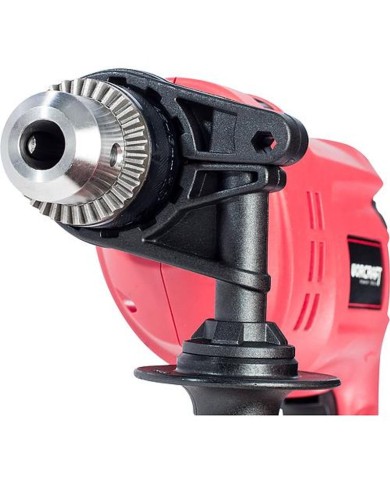 Vŕtačka Worcraft ID-800, 800 W, kľúč 13 mm, príklepová