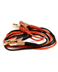 Kábel Strend Pro CA1201 300A, štartovacie káble do auta, L-2,4 m