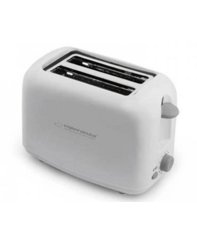 Hriankovač CIABATTA biely 600W