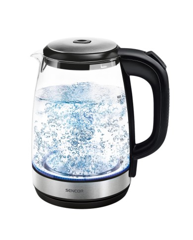 Kanvica rýchlovarná SENCOR K 2080BK, 2L