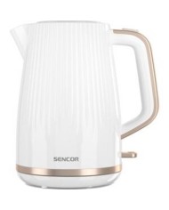 Kanvica rýchlovarná SENCOR SWK 7510WH, 1,7L