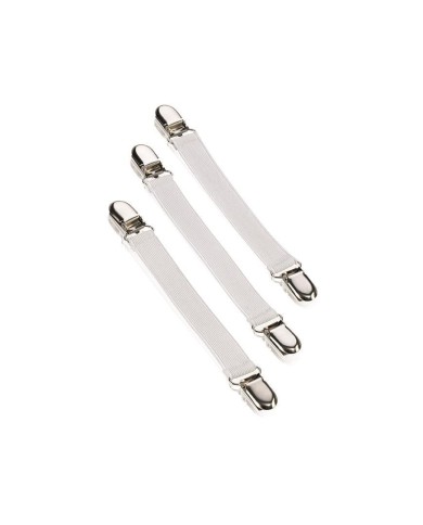 Klipy LEIFHEIT 72417, na napínanie poťahu na žehliacej doske