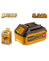 Batéria Li-Ion FBLI2003, 5,0Ah pre INGCO AKU 20V SYSTEM P20S